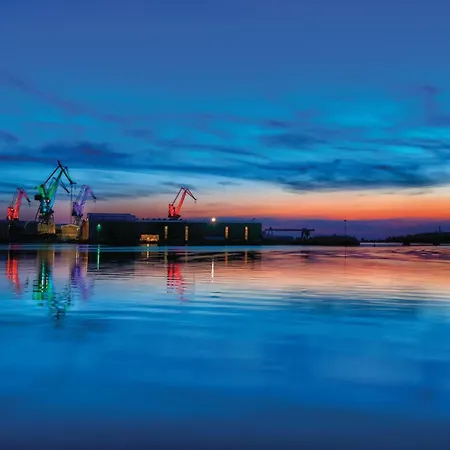 Amazing In With Wifi Casa vacanze Pola