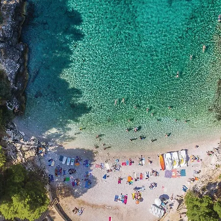 Luxurious In * Pula