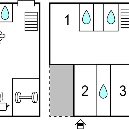 Amazing In With Wifi