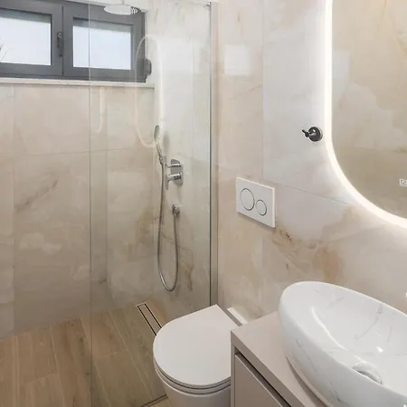 Luxurious Home In Pula *