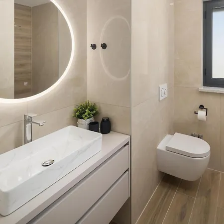 Luxurious Home In Pula