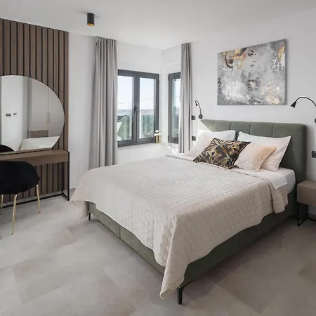 Tatil Evi Luxurious Home In Pula Pula