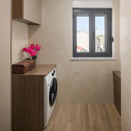 Prázdninový dům Luxurious In