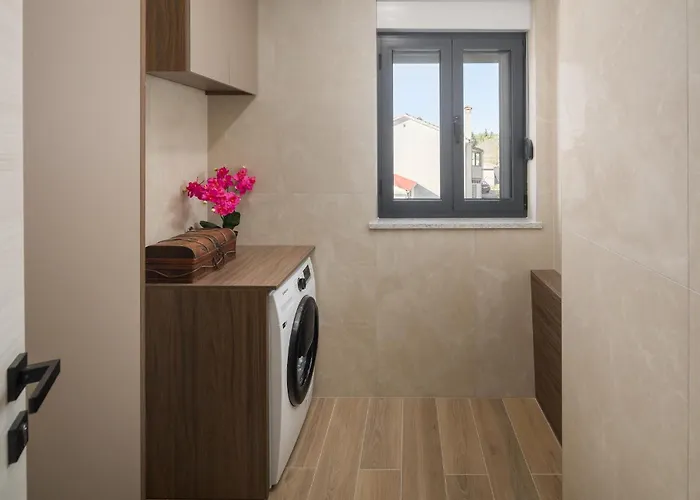 Hébergement de vacances Amazing In With Wifi