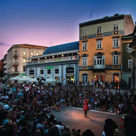 Nyaraló Amazing In With Wifi