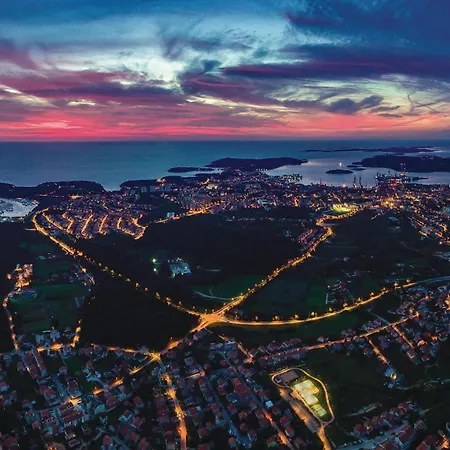 Nyaraló Amazing In With Wifi *