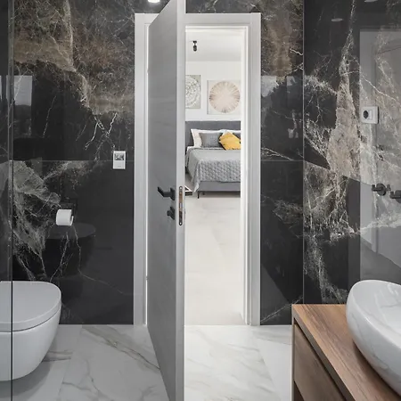 Amazing In With Wifi Vakantiehuis