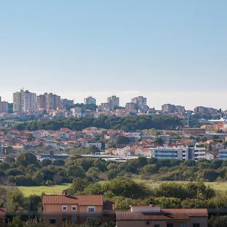 Nyaraló Amazing In With Wifi