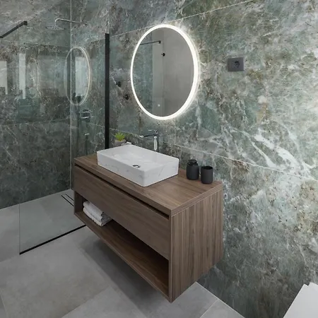 Amazing In With Wifi 펜션