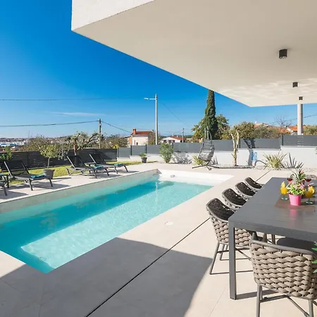 Nyaraló Amazing In With Wifi *