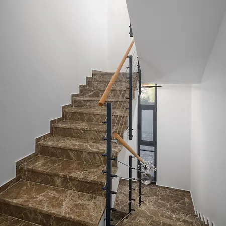 Amazing In With Wifi Nyaraló