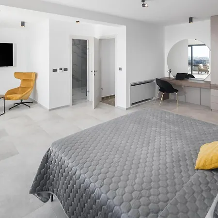 Luxurious Home In Pula Semesterbostad Pula