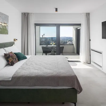 Nyaraló Amazing In With Wifi Póla