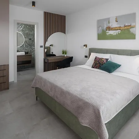 Amazing In With Wifi Nyaraló