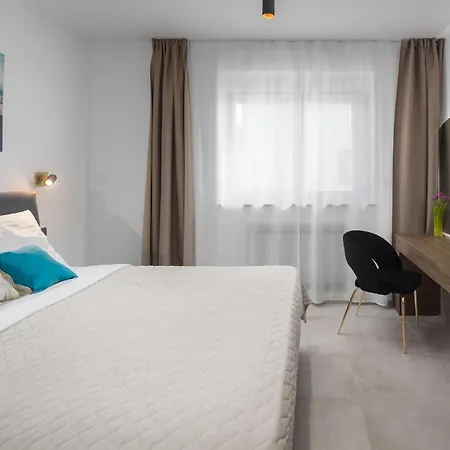 Luxurious Home In Pula Semesterbostad Pula