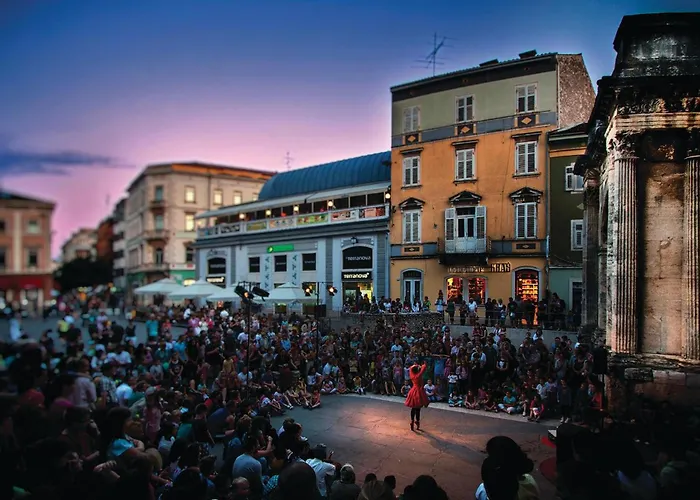 Holiday home Amazing In With Wifi