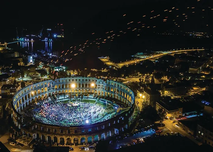 Amazing In With Wifi *