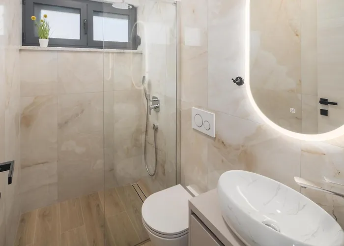 Amazing In With Wifi *