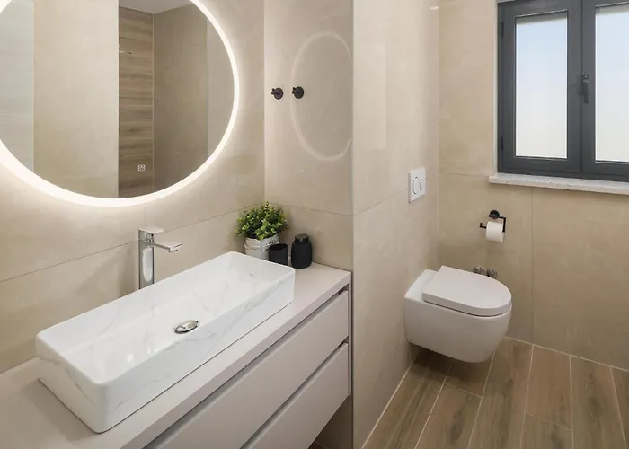 Amazing In With Wifi