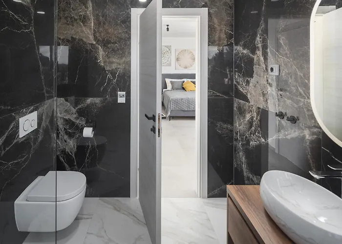 Amazing In With Wifi Holiday home