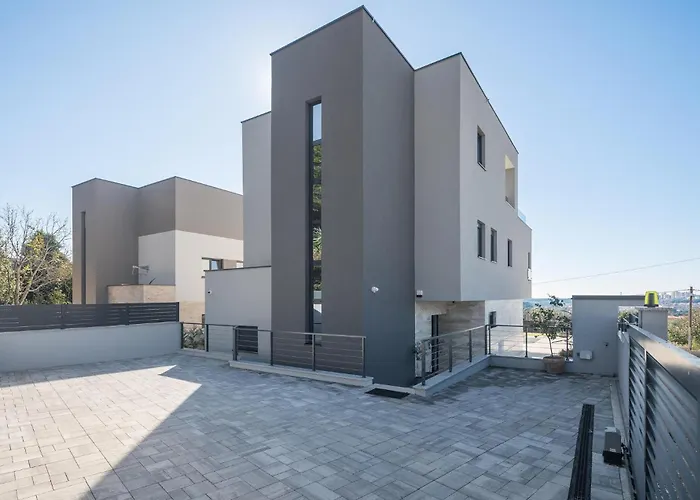 Amazing In With Wifi Holiday home Pula