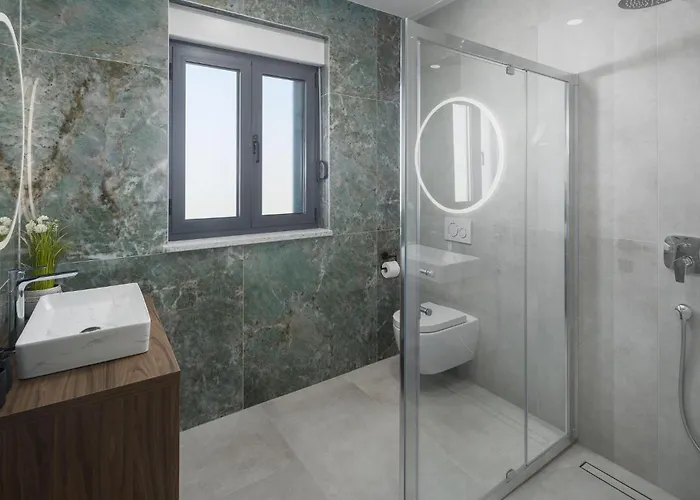 Amazing In With Wifi Tatil Evi