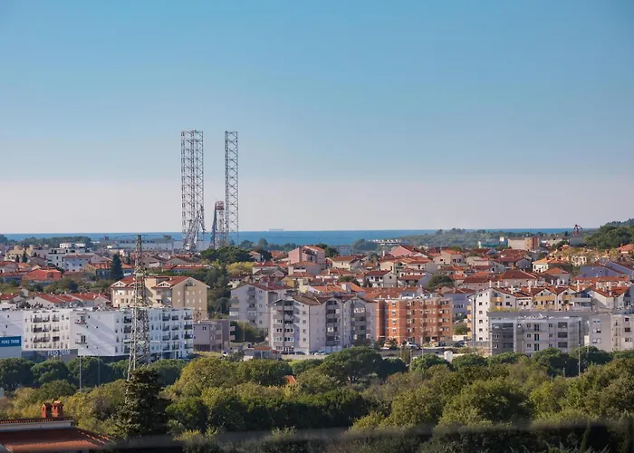 Amazing In With Wifi Holiday home *