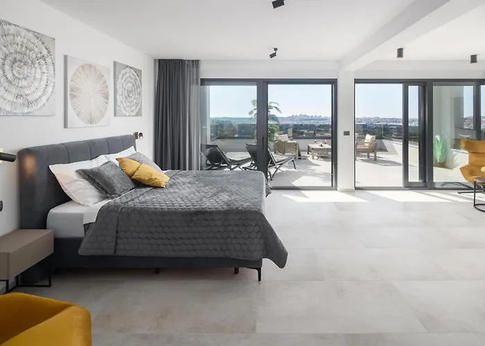 Holiday home Amazing In With Wifi *