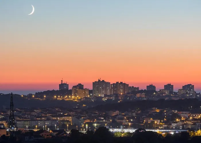 Amazing In With Wifi Pula