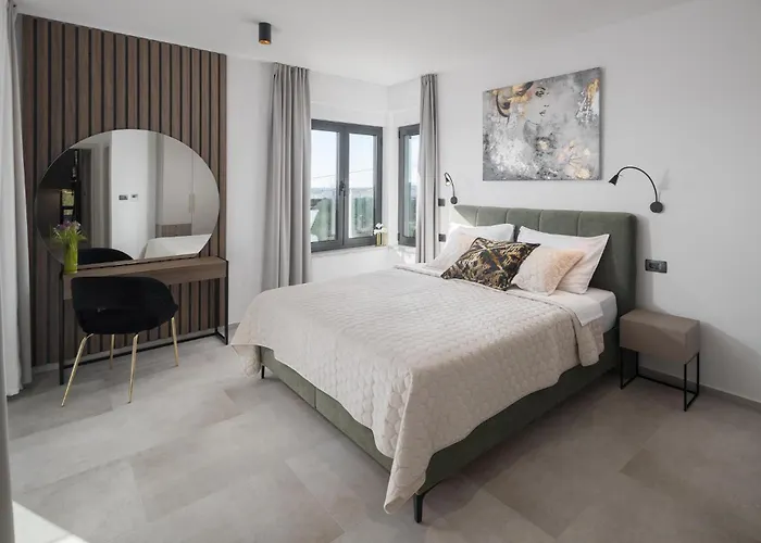 Holiday home Amazing In With Wifi Pula