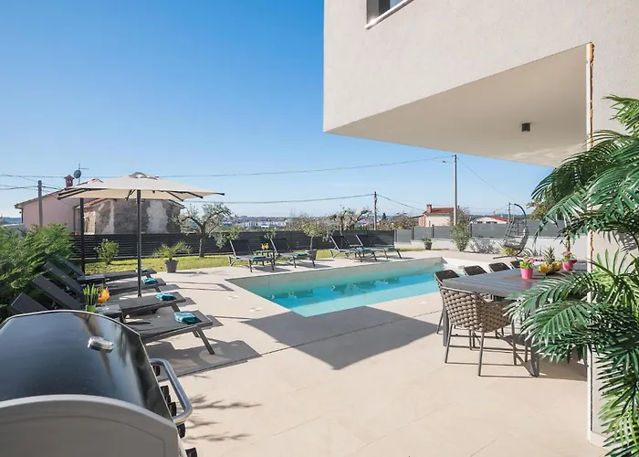 Amazing In With Wifi *