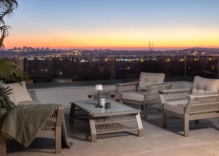 Amazing In With Wifi Holiday home *