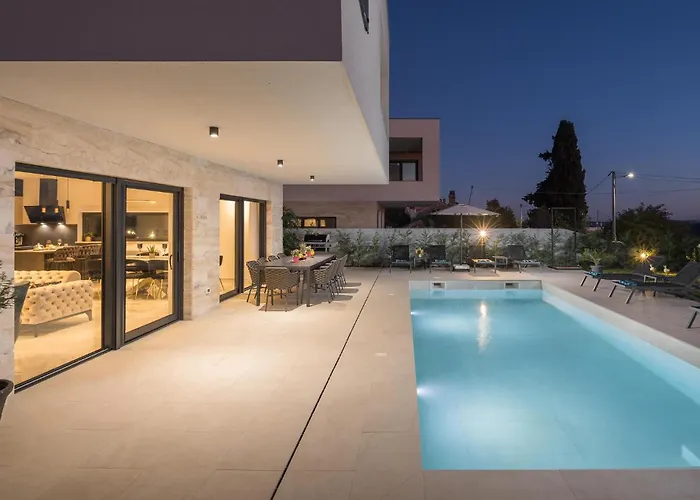 Amazing In With Wifi *