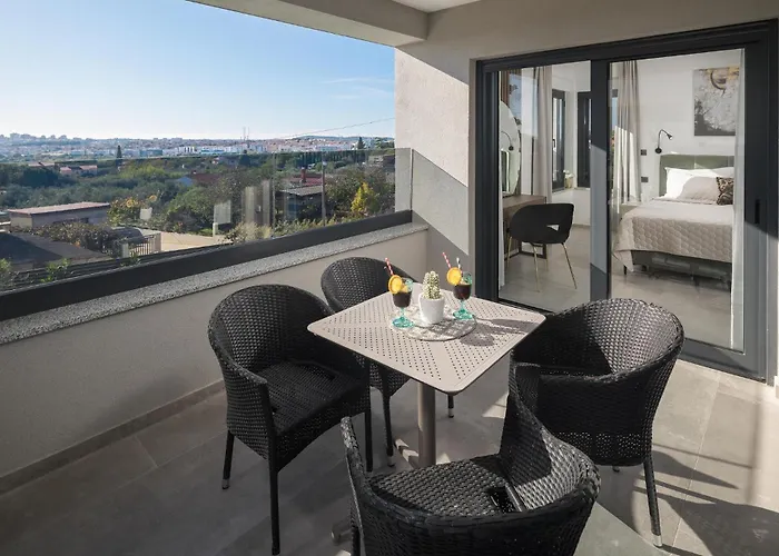 Amazing In With Wifi * Pula