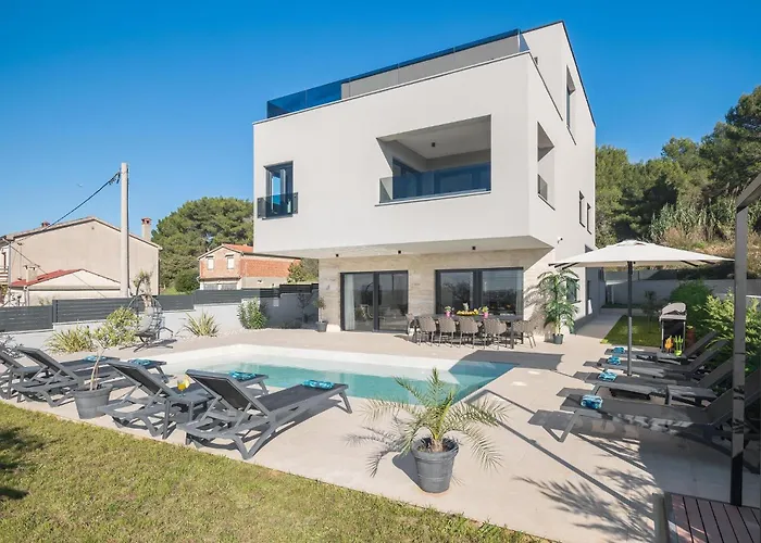 Amazing In With Wifi * Pula