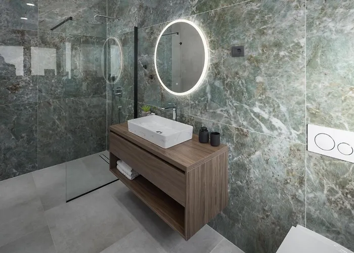 Amazing In With Wifi Holiday home