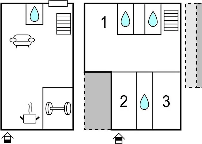 Amazing In With Wifi Pula