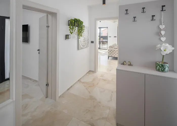 Amazing In With Wifi *