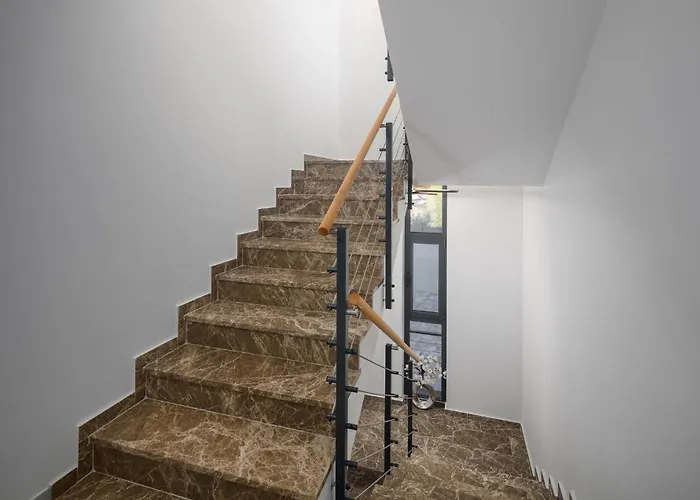 Amazing In With Wifi Holiday home