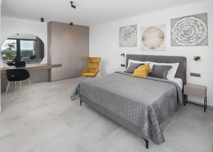 Amazing In With Wifi Holiday home *