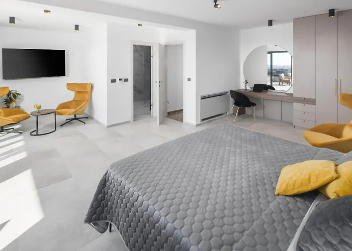 Amazing In With Wifi Holiday home Pula