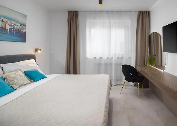 Amazing In With Wifi Holiday home Pula