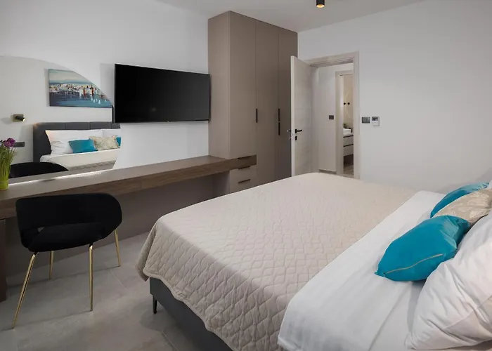 Amazing In With Wifi Pula