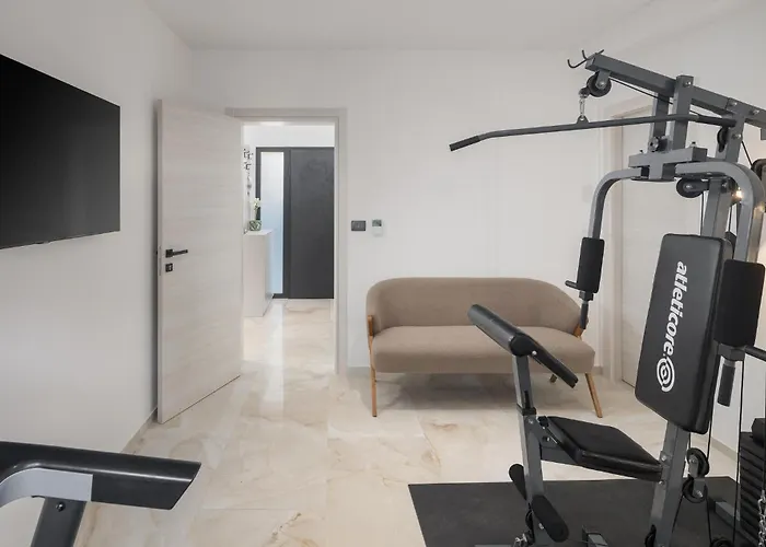 Amazing In With Wifi Pula